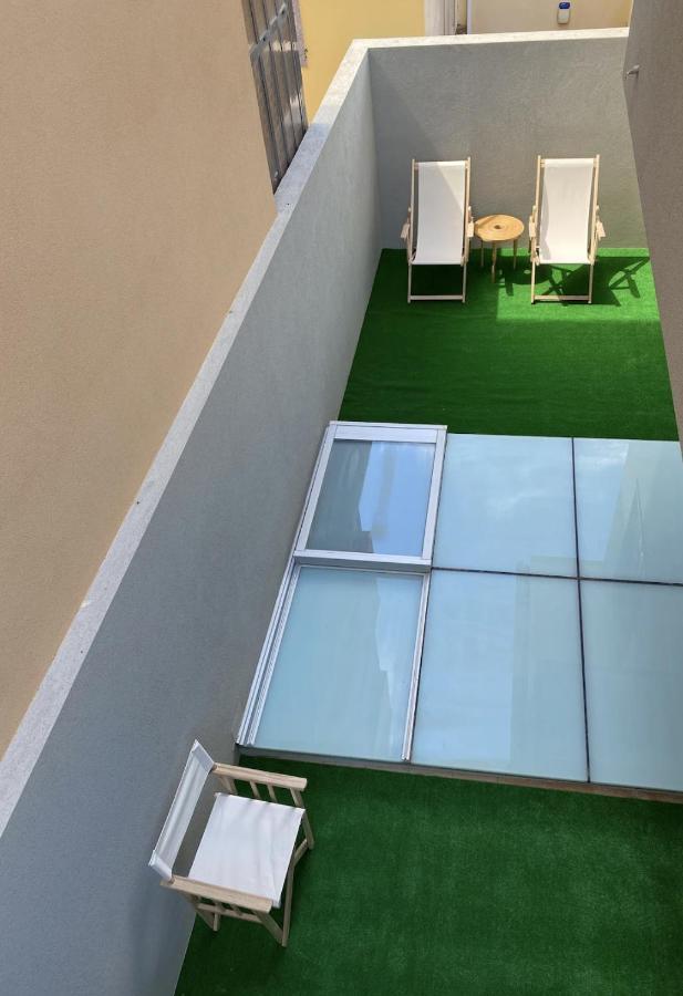 Amare Guest House أوفار المظهر الخارجي الصورة