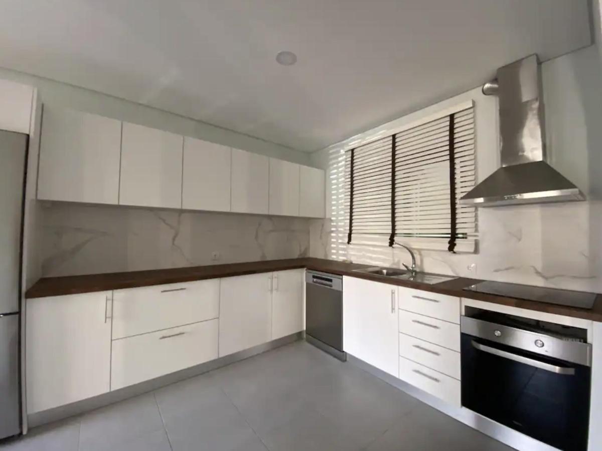 Amare Guest House أوفار المظهر الخارجي الصورة