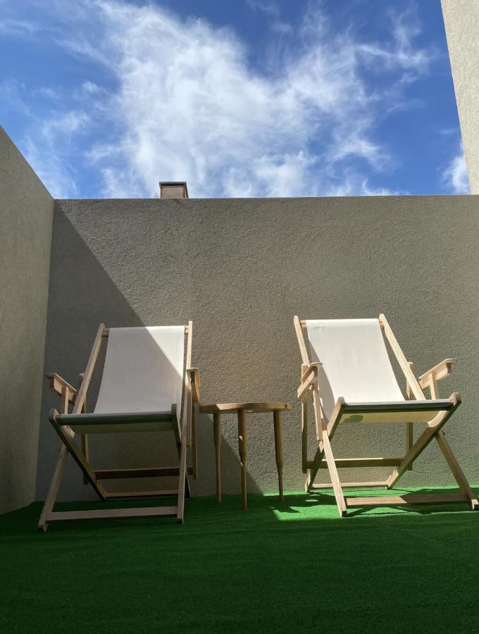 Amare Guest House أوفار المظهر الخارجي الصورة