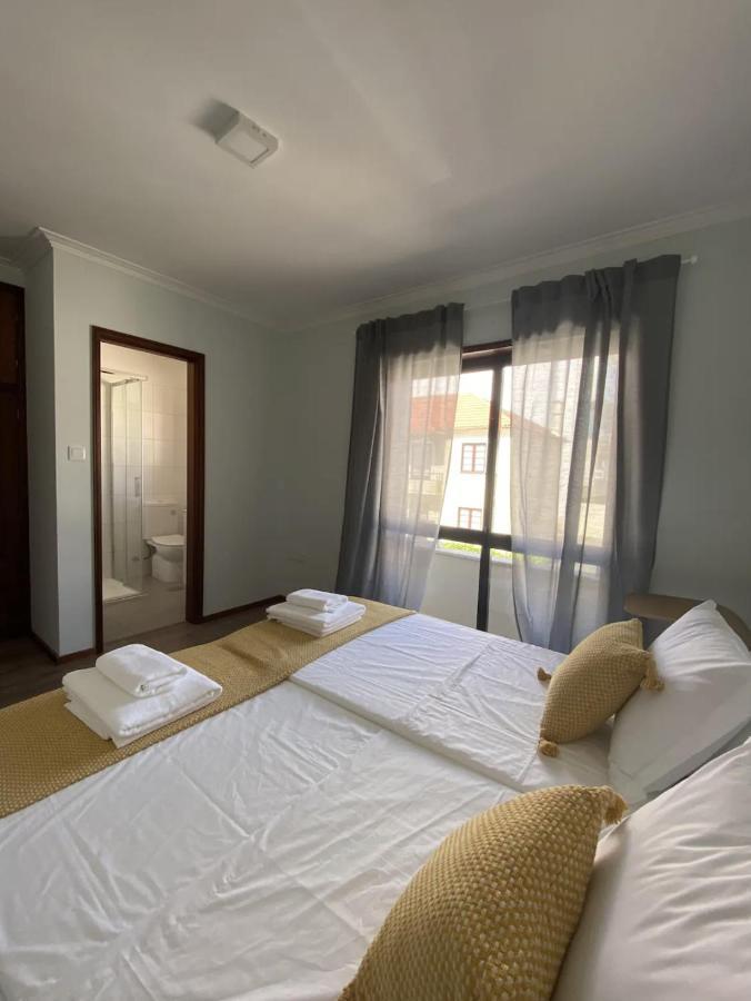 Amare Guest House أوفار المظهر الخارجي الصورة