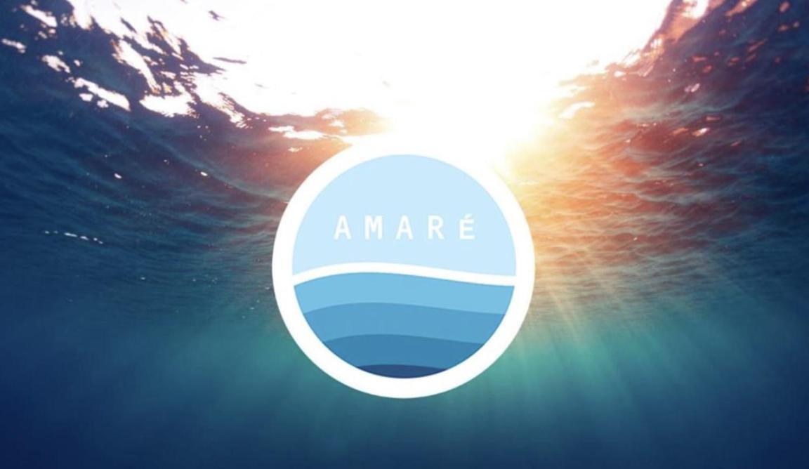 Amare Guest House أوفار المظهر الخارجي الصورة