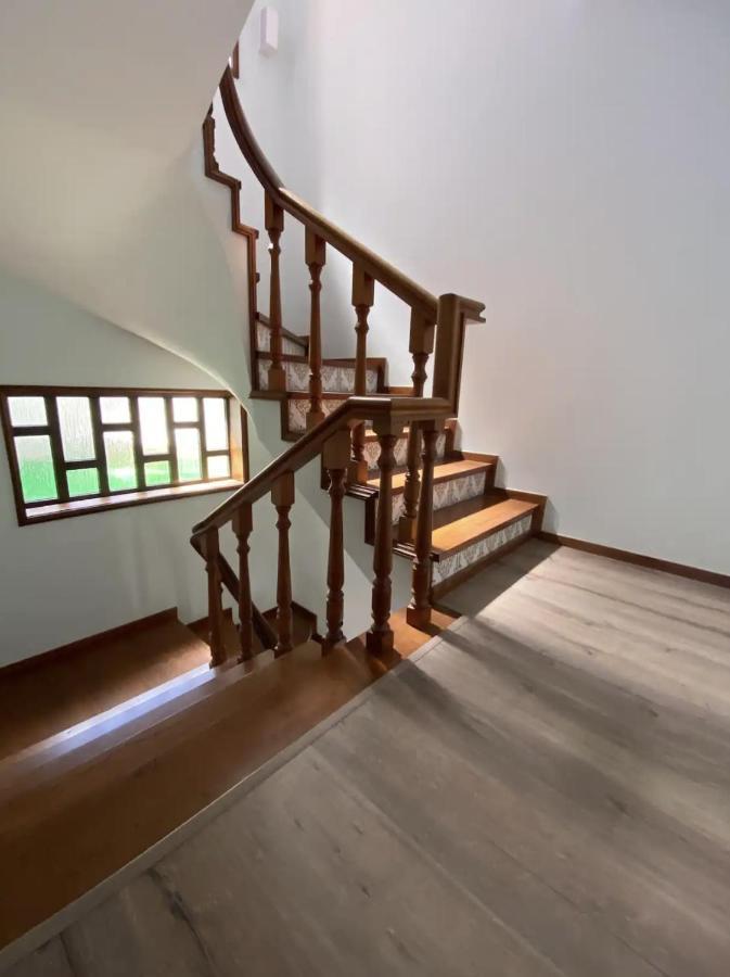 Amare Guest House أوفار المظهر الخارجي الصورة